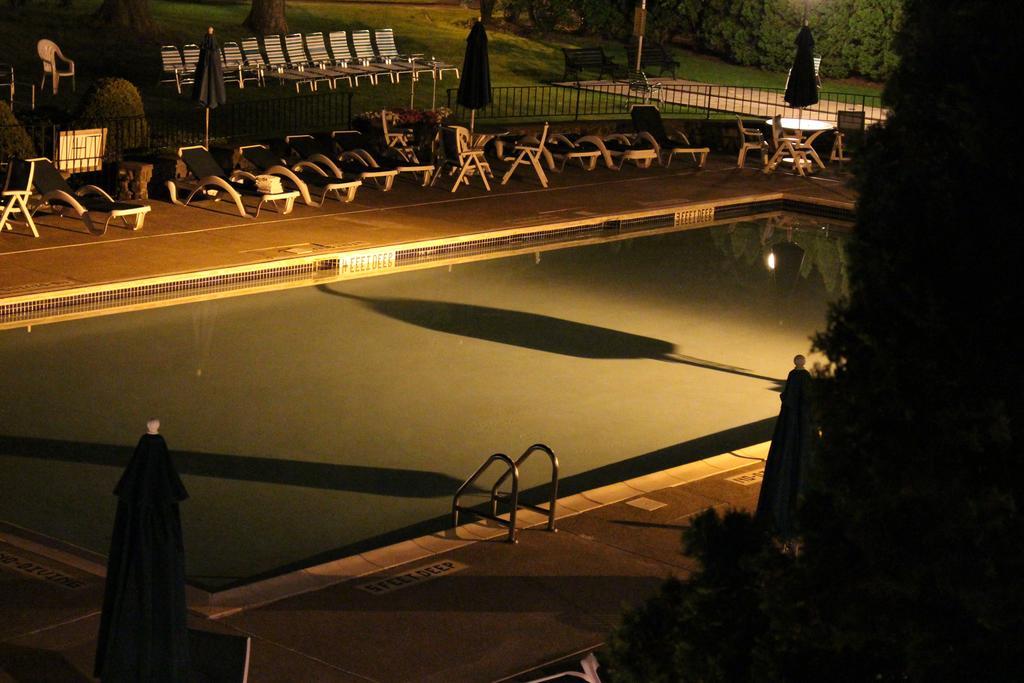 The Thompson House Hotel Windham Exterior photo