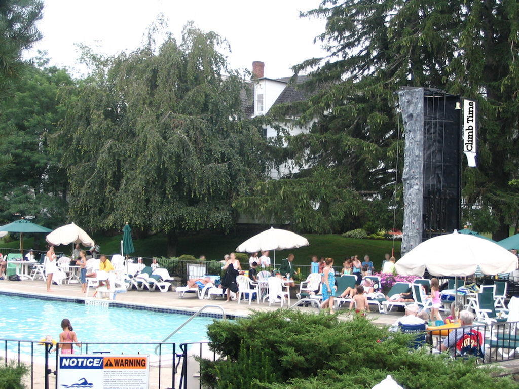 The Thompson House Hotel Windham Exterior photo