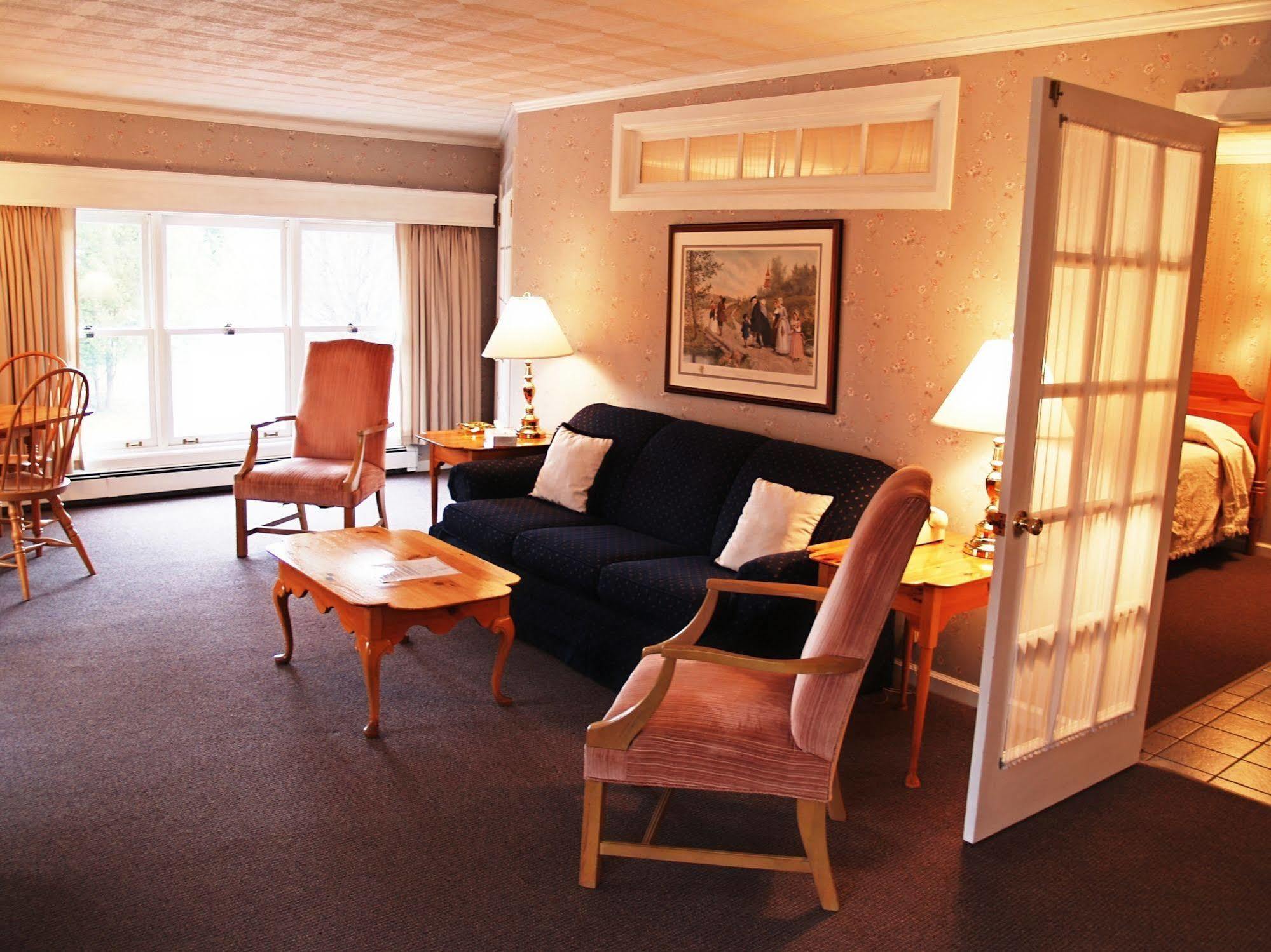 The Thompson House Hotel Windham Exterior photo